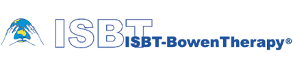 Logo isbt